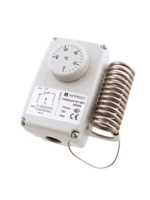 Termostat cu carcasă GRT/7RT | 67464X