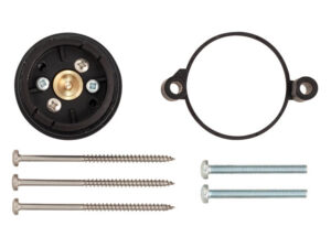 Set extensie AFRISO – RTL-Box 324 Vario