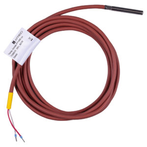Senzor de temperatură AFRISO Pt 1000 – potrivit pentru TDM 51 F