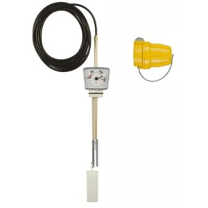 Limitator GWG 12K/MT | 45311