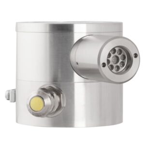 Sistem de măsurare a gazului MF420-Ex-2.1 (EC) CO (monoxid de carbon)
