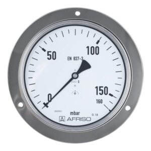 Manometru KP160 D431 -1 000/0 mbar | 35162431