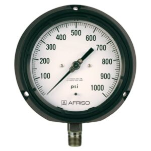 Manometru RF130PGGly D602 -1/+1.5 bar | 87903602