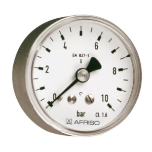 Manometru RF50GT D311 -1/+1.5 bar | 85053311GT