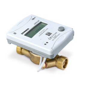 Contor compact mecanic Zelsius C5 ISF