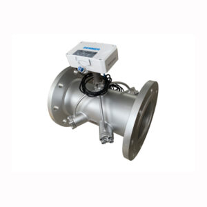 Contor cu ultrasunete IUF cu Multidata WR3