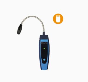 Detector portabil CAPBs® cu senzor GS15 pentru propan