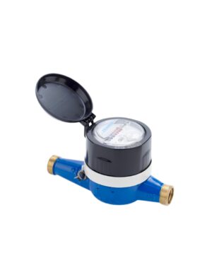 Contor de apă rece multijet cu mecanism uscat MTKD-S-M