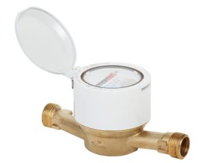 Contor de apă rece monojet ETKD-M-CC