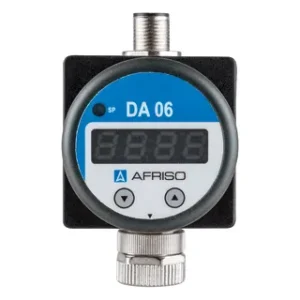 Indicator digital de montaj DA 06 - M12x1 | 33336