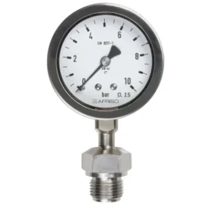 Separator cu piston KD 21 | 31420W
