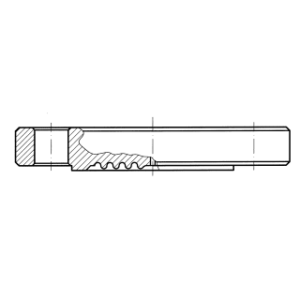 Separator de membrana MD 80 | 31396W