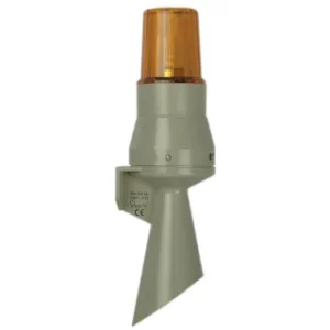 Lampa de avertizare combinata cu sirena WLH 1 | 61020