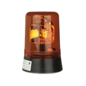 Lampa de avertizare cu reflector rotativ SLD 1 | 61015