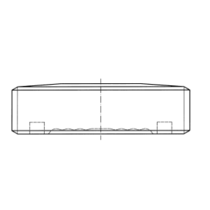 Separator de membrana MD 51 | 31314W