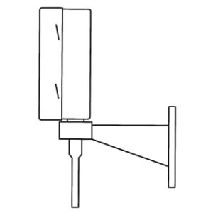 Termometru cu gaz FTh 100 Ch | 64397442