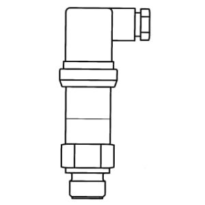 Traductor de presiune DMU 04 | 31647