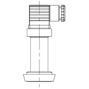 Traductor de presiune DMU 02 Vario MR | 32920