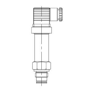 Traductor de presiune DMU 02 Vario FBO | 32863