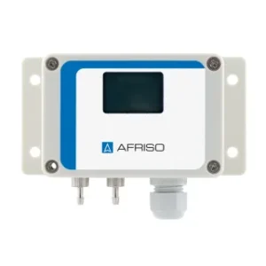 Traductor de presiune diferențială DeltaFox DMU 20 D | 33409R010532