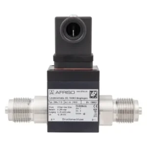 Traductor de presiune diferențială DeltaFox DMU 11 D | 31813