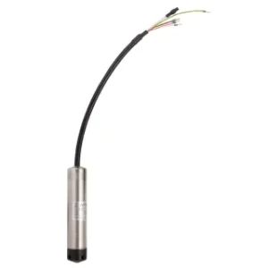 Traductor de presiune HydroFox® DMU 08 T | 31565T0070