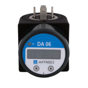 Indicator digital de montaj DA 06 Ex | 31279