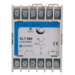 Releu nivel conductivitate CoFox ELT 680 | 53682