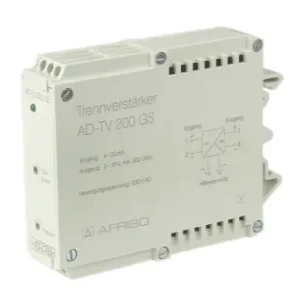 Amplificator de izolare TV 22 GL | 53701