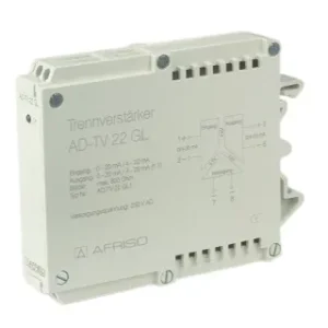Amplificator de izolare TV 200 GS (2 iesiri) | 53705