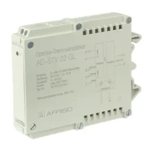 Amplificator de izolare cu alimentare STV 22 GL | 53706