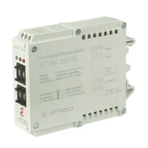 Amplificator de declansare cu alimentare SMK 330 GS | 53709