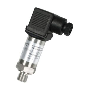 Traductor de presiune compact DMU 01 K | 31610