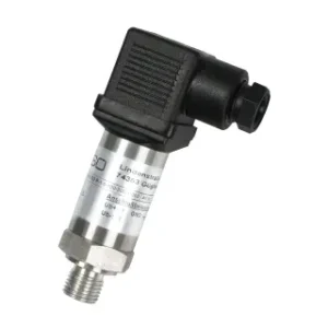 Traductor de presiune DMU 01 K | 31511