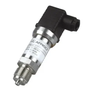 Traductor de presiune DMU 02 Vario | 32833