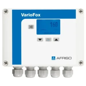 Indicator si regulator digital VarioFox 24 | 31248