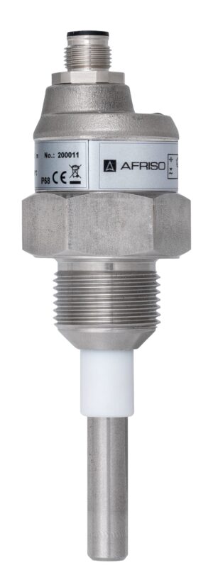 Senzor nivel capacitiv CapFox ENT 21 | 5656020HT-L-1B01