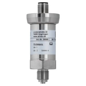 Traductor de presiune DMU 30 | DMU 30111150201