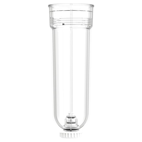 Cupa filtru AFRISO FloCo-Top-2CM Optimum – cu supapă de scurgere