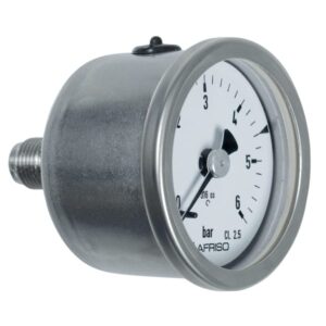 Manometru RF40Ch D912 0/1.6 bar | 85011912