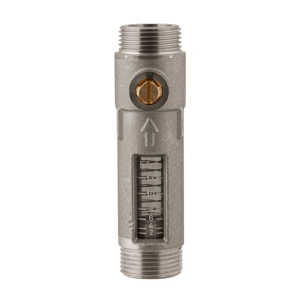 Debitmetru DFM 15-2M – G3/4 AG x G3/4 AG | 80963