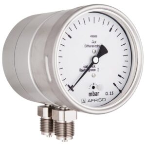 MF100CHDif D402 0/250 mbar | 88086402