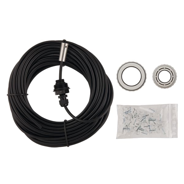 Kit de montare AFRISO Pneumofix tip 2