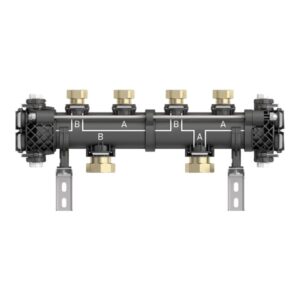Distribuitor HSM 90-2 | 79602