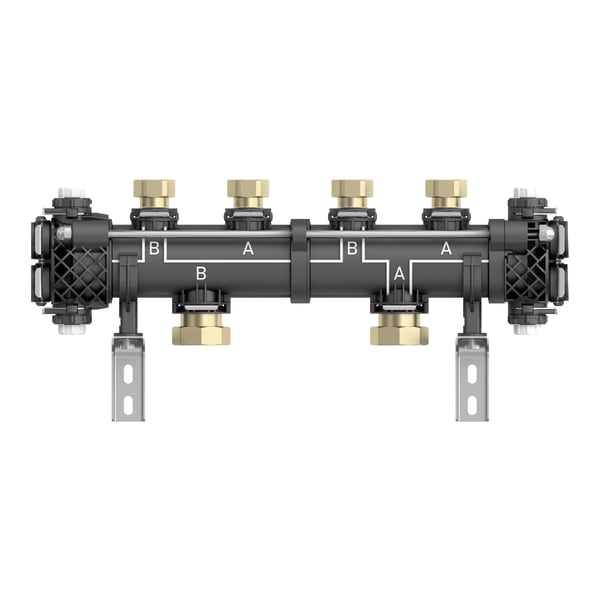 Distribuitor HSM 90-2 | 79602
