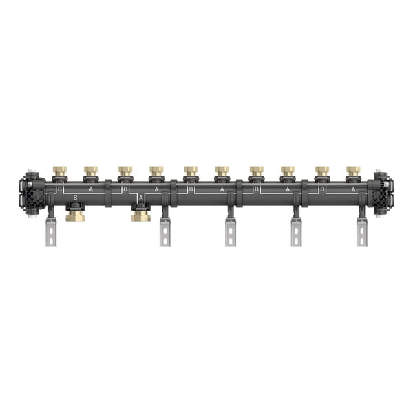Distribuitor HSM 90-5 | 79605