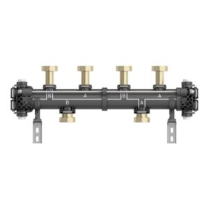 Distribuitor HSM 125-2 | 79622