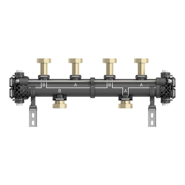 Distribuitor HSM 125-2 | 79622