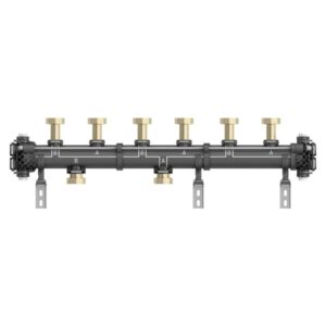 Distribuitor HSM 125-3 | 79623