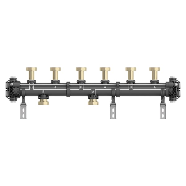 Distribuitor HSM 125-3 | 79623